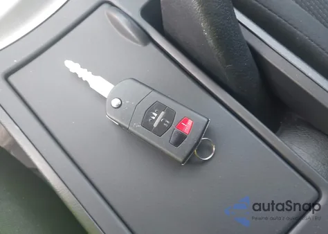 2011 Mazda Mazda3 I Touring z USA, uszkodzony, nr VIN JM1BL1VG7B1362187